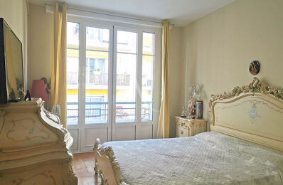 vente appartement 299 900 € à proximité de Châteauneuf-Villevieille (06390)