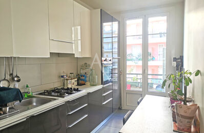 vente appartement 299 900 € à proximité de Nice (06300)