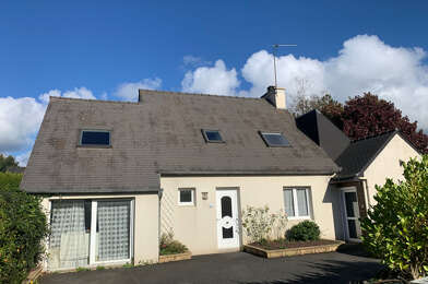 Maison 7 pièces 378000 €