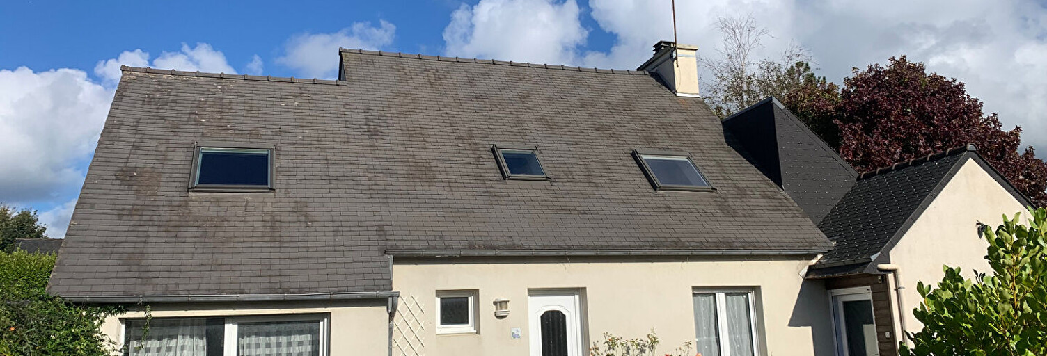 Maison 7 Pièces 151 m² à vendre à Saint-Pol-de-Léon (29250)