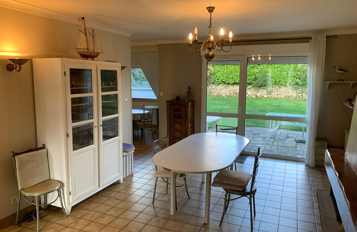 A VENDRE. Maison. Saint-Pol-de-Léon. — photo 4
