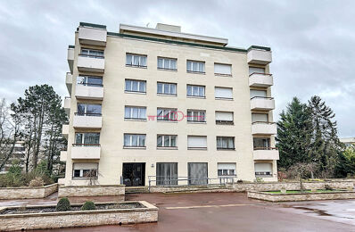 vente appartement 199 800 € à proximité de Saint-Brice-Courcelles (51370)