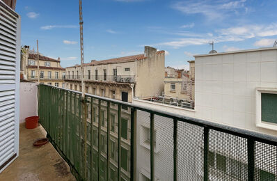 vente appartement 214 500 € à proximité de Marseille 5 (13005)