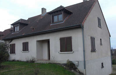 maison 5 pièces 122 m2 à vendre à Poitiers (86000)