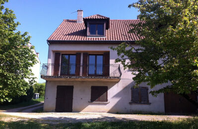 vente maison 219 000 € à proximité de Lavoux (86800)