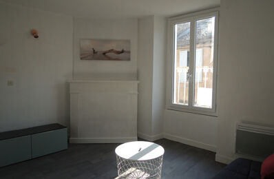 location appartement 315 € CC /mois à proximité de Neuville-de-Poitou (86170)
