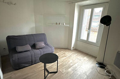 location appartement 350 € CC /mois à proximité de Neuville-de-Poitou (86170)