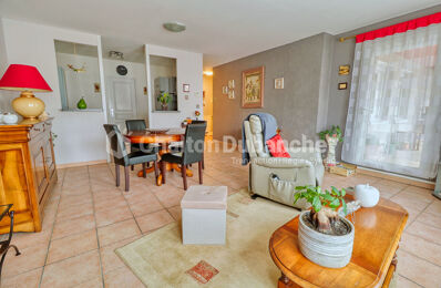 vente appartement 50 000 € à proximité de Riorges (42153)