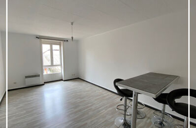 location appartement 472 € CC /mois à proximité de Pommiers-la-Placette (38340)