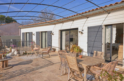 vente maison 432 000 € à proximité de Rochefort-du-Gard (30650)