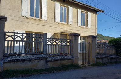 vente maison 324 000 € à proximité de Anjou (38150)