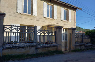 vente maison 324 000 € à proximité de Lapeyrouse-Mornay (26210)