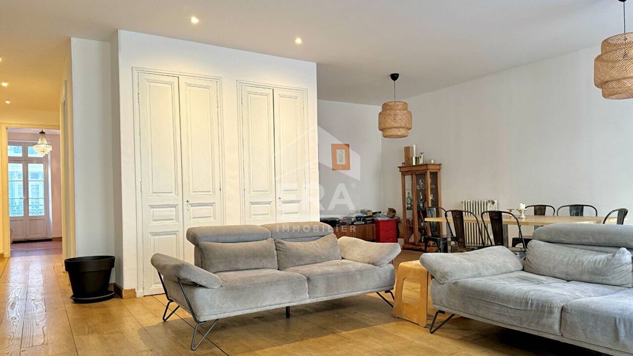 appartement 4 pièces 140 m2 à vendre à Toulon (83000)