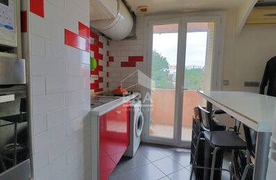 vente appartement 84 000 € à proximité de Marseille 9 (13009)
