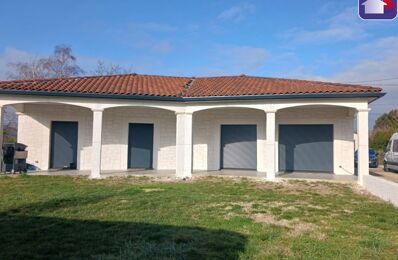 vente maison 266 000 € à proximité de La Bastide-de-Besplas (09350)