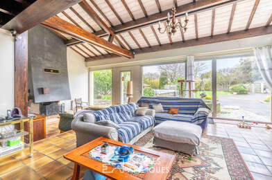 Maison 8 pièces 895000 €