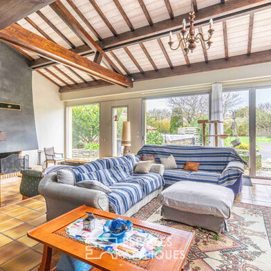 Maison 8 pièces 895000 €