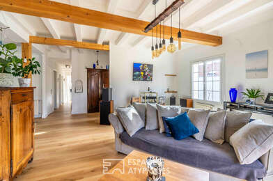 Maison 7 pièces 578500 €