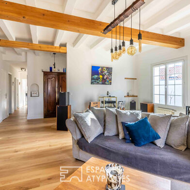 Maison 7 pièces 578500 €