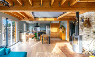 Maison 4 Pièces 100 m² à vendre à Villeneuve-en-Retz (44580)