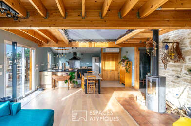 Maison 4 pièces 365000 €