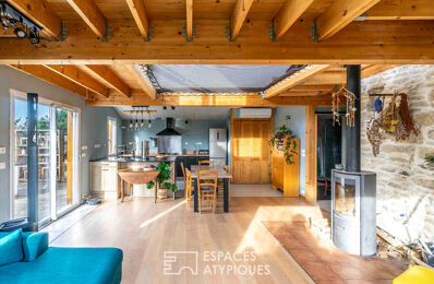 vente maison 365 000 € à proximité de Saint-Gervais (85230)