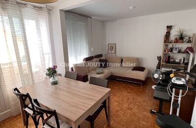 vente appartement 175 000 € à proximité de Corenc (38700)