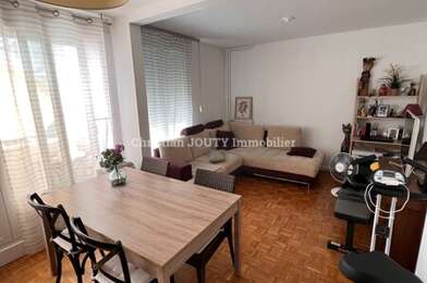 Appartement 3 pièces 169000 €