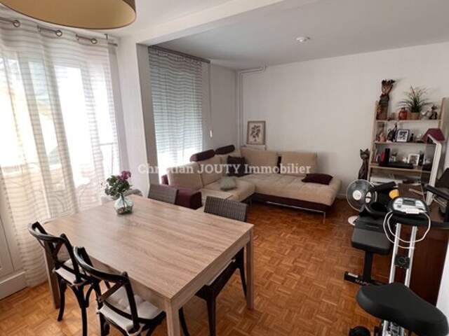 Appartement 3 P+C — photo du bien