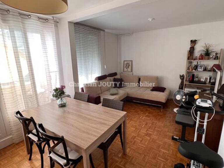 Appartement 3 P+C — photo 1