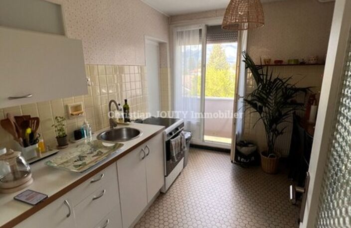 Appartement 3 P+C — photo 2