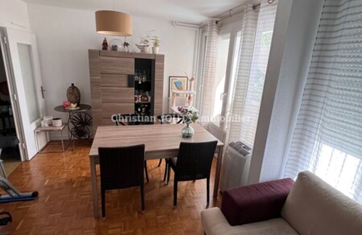 Appartement 3 P+C — photo 4