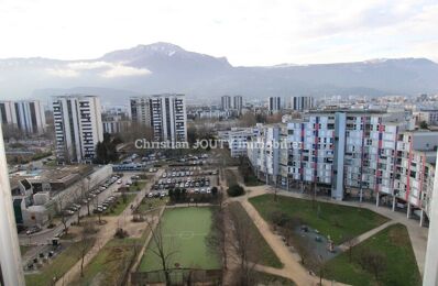 appartement 3 pièces 77 m2 à vendre à Grenoble (38100)