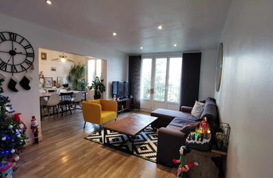 vente appartement 184 900 € à proximité de Artannes-sur-Indre (37260)
