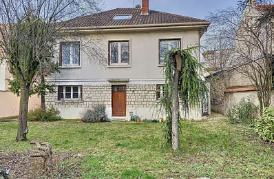 maison 6 pièces 130 m2 à vendre à Saint-Maur-des-Fossés (94210)