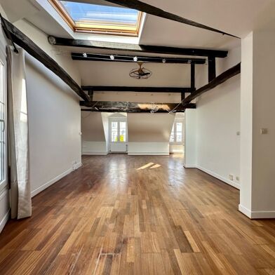Appartement 2 pièces 628000 €