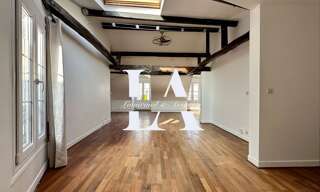 Appartement 2 Pièces 63 m² à vendre à Paris 9 (75009)