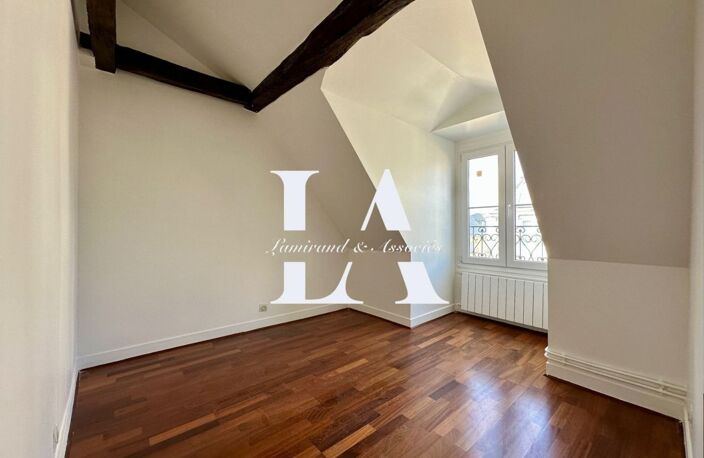 Vente appartement 2 pièces 63 m² Paris 9 (75009) — photo 3