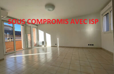vente appartement 159 000 € à proximité de La Roque-d'Anthéron (13640)