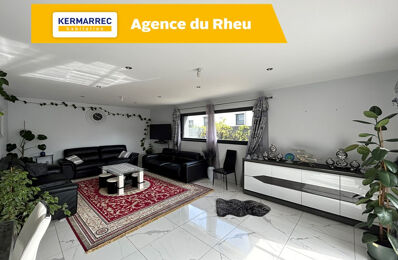 vente maison 506 500 € à proximité de Saint-Jacques-de-la-Lande (35136)