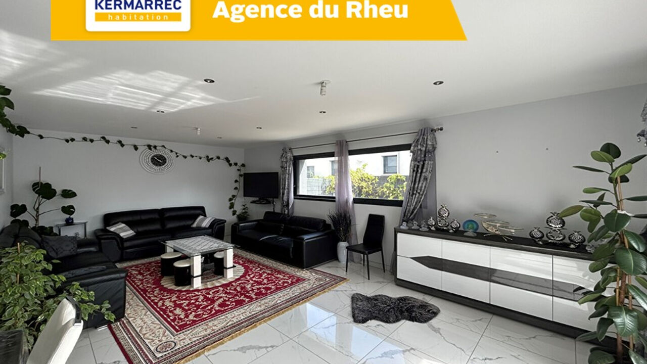 maison 8 pièces 192 m2 à vendre à Le Rheu (35650)