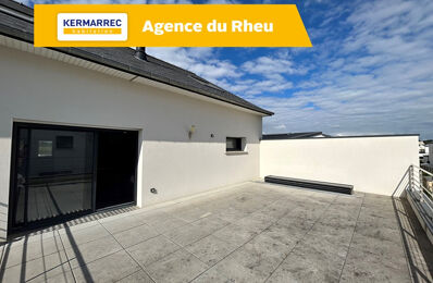 vente maison 506 500 € à proximité de Noyal-Châtillon-sur-Seiche (35230)