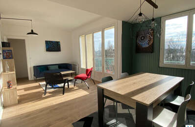 location appartement 1 200 € CC /mois à proximité de Le Petit-Quevilly (76140)