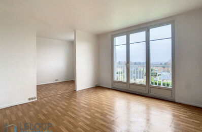 location appartement 750 € CC /mois à proximité de Rouen (76000)