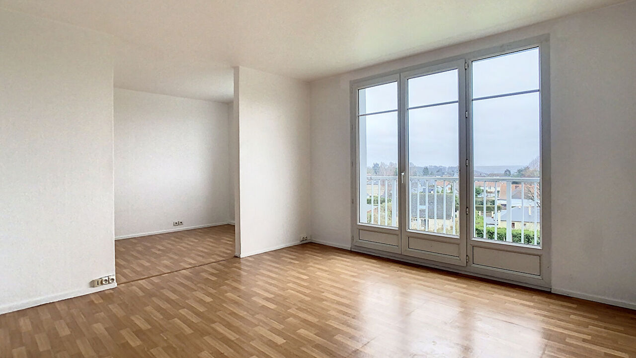 appartement 4 pièces 64 m2 à louer à Bois-Guillaume (76230)