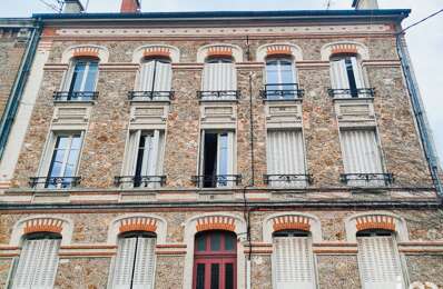 vente appartement 59 999 € à proximité de Fagnières (51510)