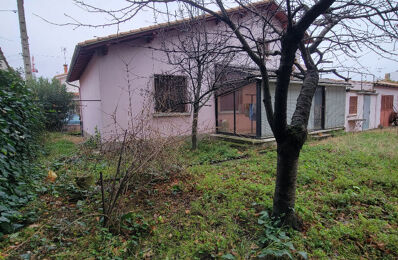 vente maison 470 000 € à proximité de Sardan (30260)