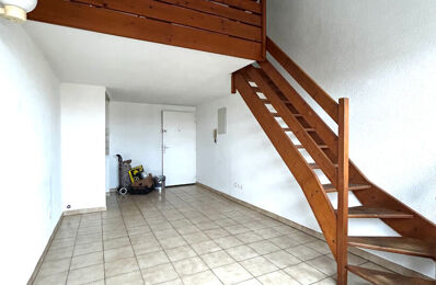 location appartement 595 € CC /mois à proximité de Saint-Georges-d'Orques (34680)