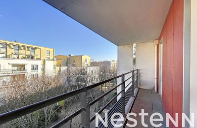 vente appartement 255 000 € à proximité de Simandres (69360)