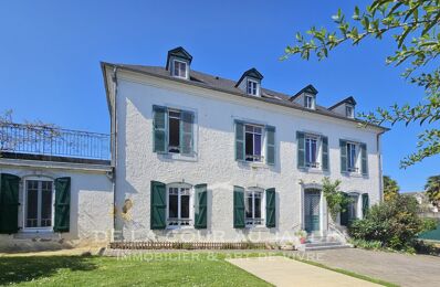 maison  pièces 230 m2 à vendre à Pontacq (64530)